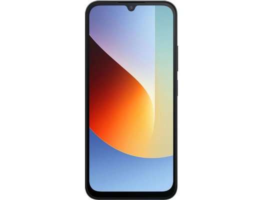 Смартфон Xiaomi REDMI A7 Pro 4/128 Black